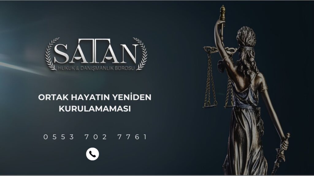 Fiili ayrılık nedeniyle boşanma davası dilekçesi örneği.