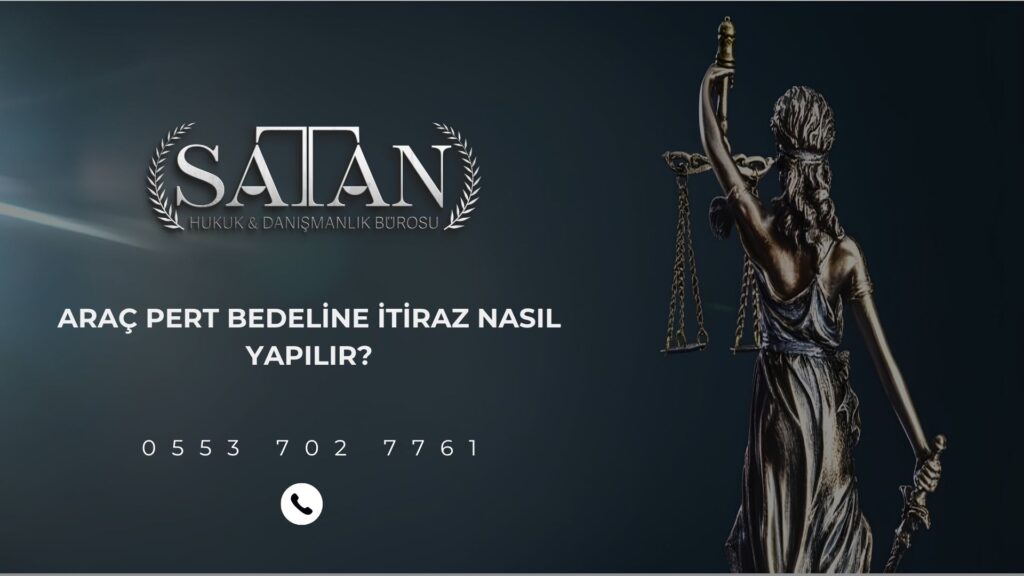 Sigorta Tahkim Komisyonu'na pert bedeline itiraz başvuru süreci grafikle gösteriliyor