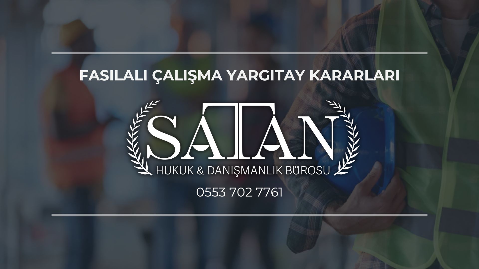 Fasılalı çalışma hizmet sürelerinin birleştirilmesi