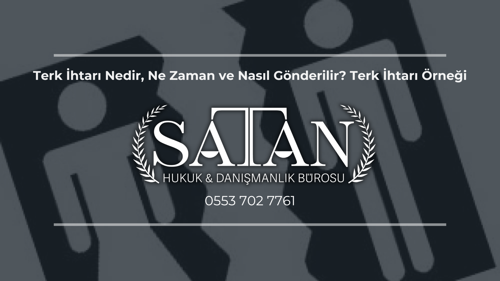 Terk ihtarında yol, yemek ve konaklama giderlerinin gönderilmesi
