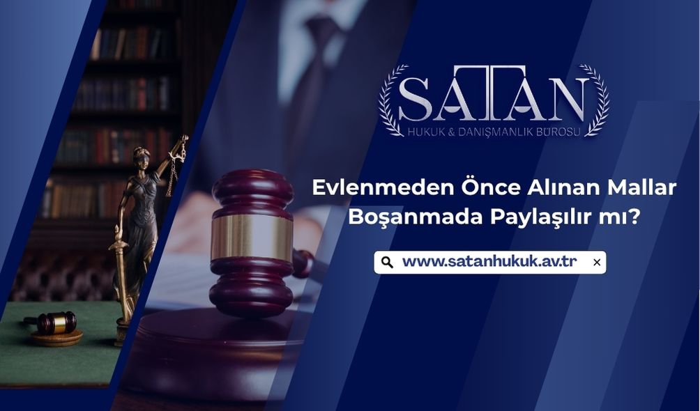 Evlendikten sonra alınan arabanın boşanmada paylaşımı ve mal rejimi açıklaması