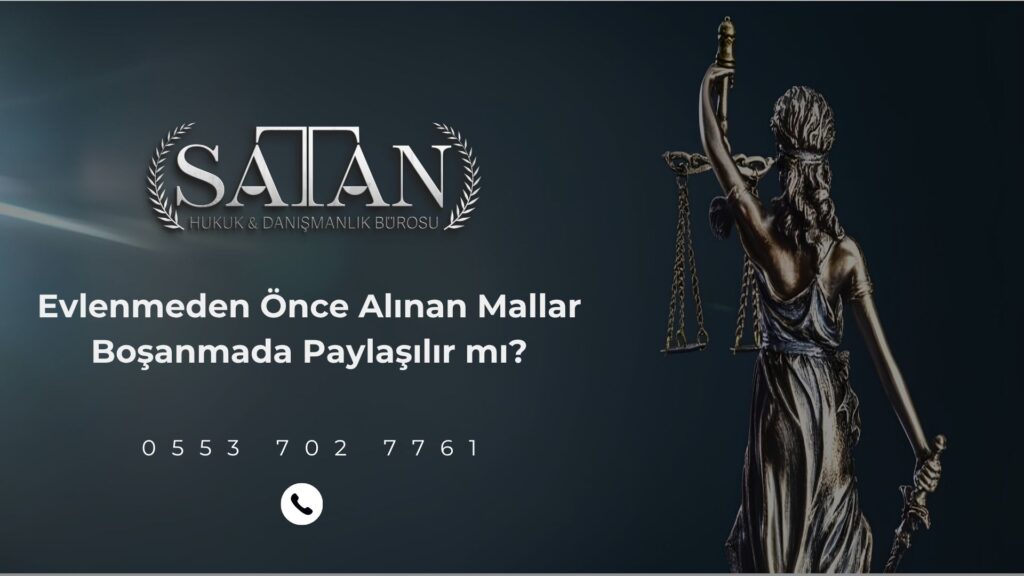 Evlilikten önce krediyle alınan arabanın boşanmada paylaşımı nasıl olur?