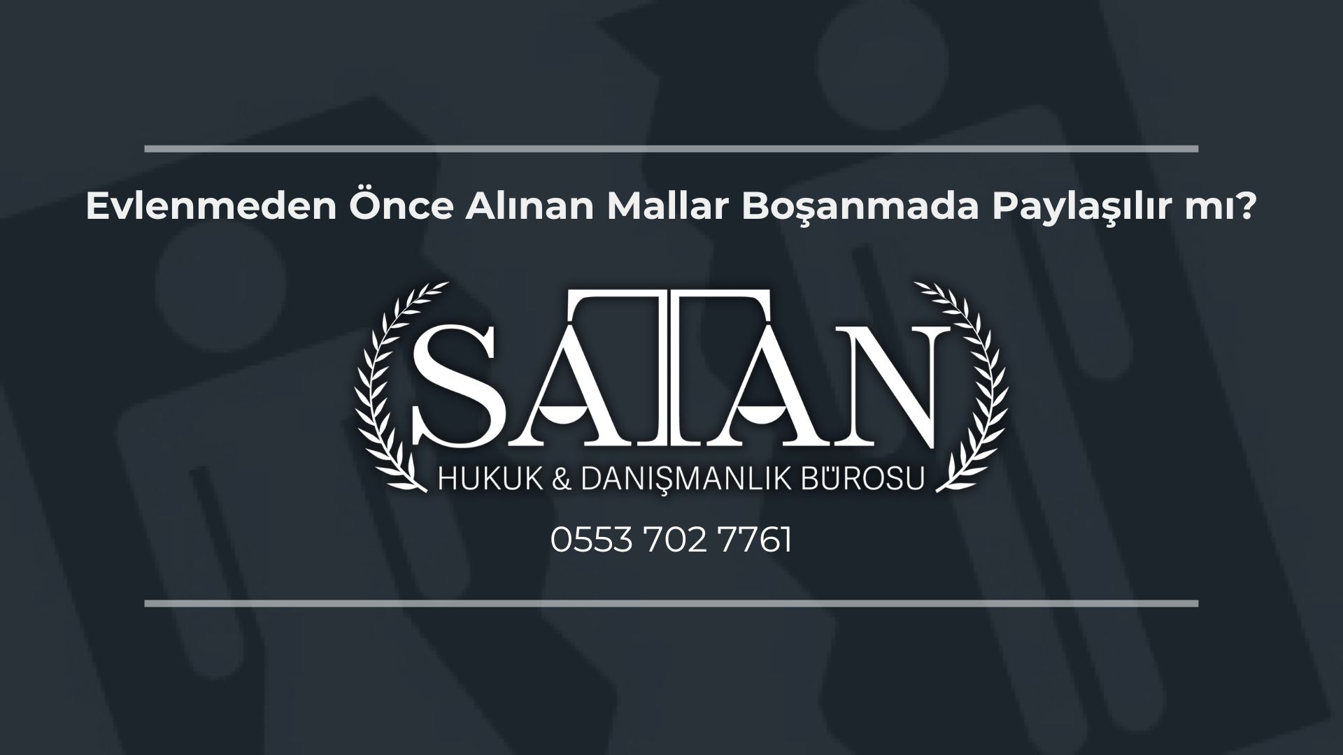 Evlenmeden önce alınan evin kira gelirinin boşanmadaki paylaşımı