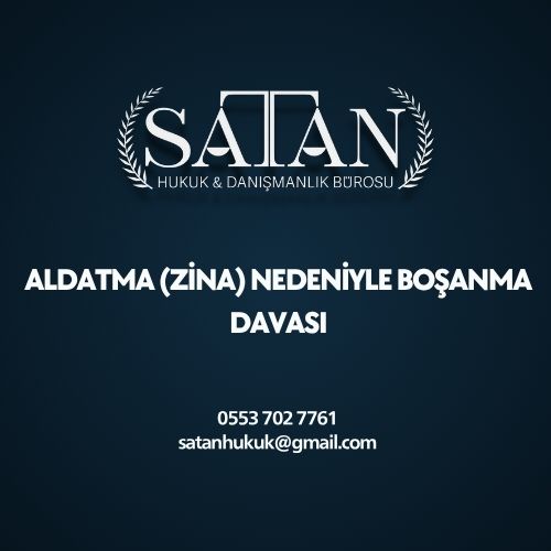 Aldatma nedeniyle boşanma davasında tazminat alan eş