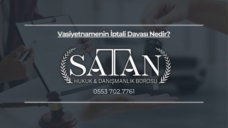 Noter ihtarnamesinin vasiyetname yerine geçmediğini ve önceki vasiyetin geçerli sayıldığını anlatan hukuki görsel