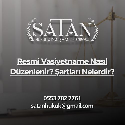 Vasiyetname düzenlerken kimlik doğrulaması yapan noter memuru