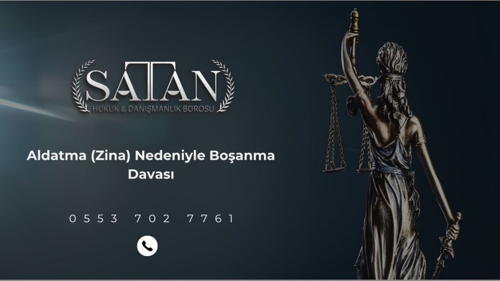 Yargıtay’ın zina nedeniyle boşanma kararı örneği