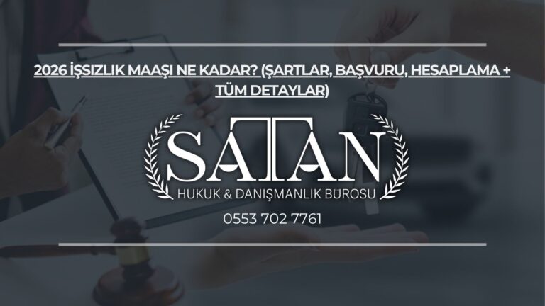 İşsizlik maaşı ödemelerinin her ayın 5’inde yapılmasını gösteren görsel