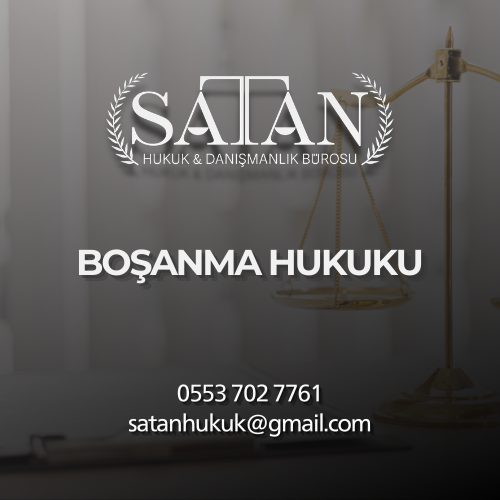 Anlaşmalı boşanma davası için protokol hazırlayan boşanma avukatı